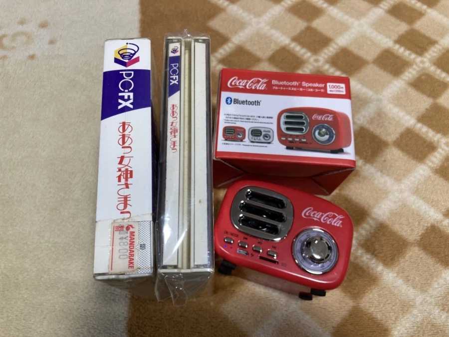 코카콜라 레트로 타입 스피커 with 레트로 게임 & 뮤직 ~_79.webp