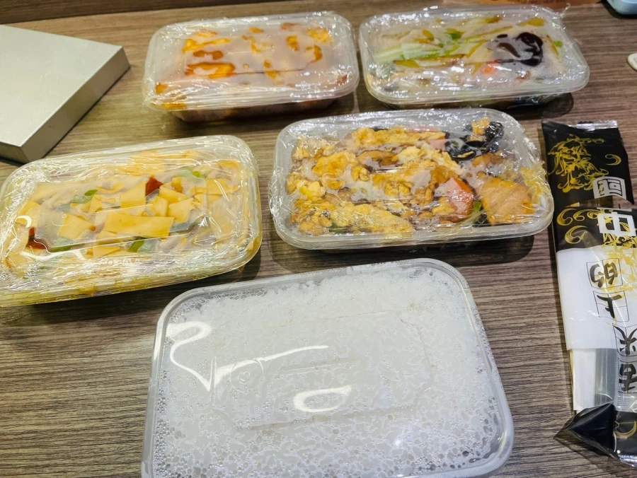 중국 호텔에서 저녁 배달 랜덤가챠_4.webp