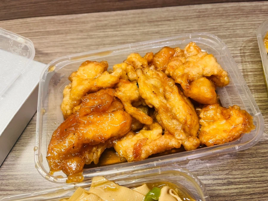 중국 호텔에서 저녁 배달 랜덤가챠_9.webp