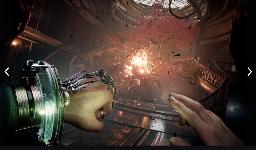 에픽) 이번 무료겜, 노바디 원츄 다이.. 상당 느낌좋은데?_3.webp