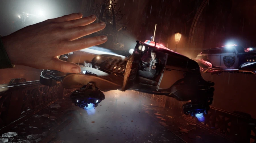 에픽) 이번 무료겜, 노바디 원츄 다이.. 상당 느낌좋은데?_4.webp