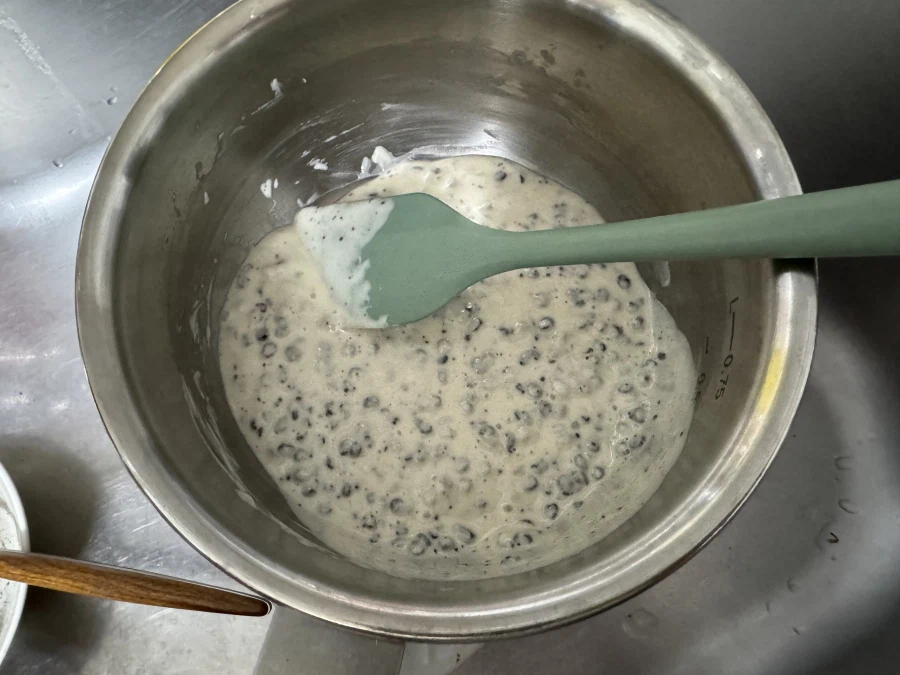 유행이 끝날 즈음에 만든 두쫀쿠_1.webp