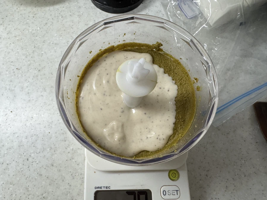 유행이 끝날 즈음에 만든 두쫀쿠_3.webp