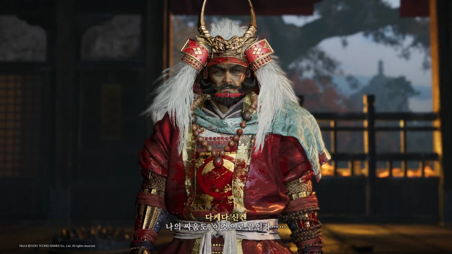 이번연휴는 이게임때문에 즐거웟어요 인왕3 귀칼2_1.webp