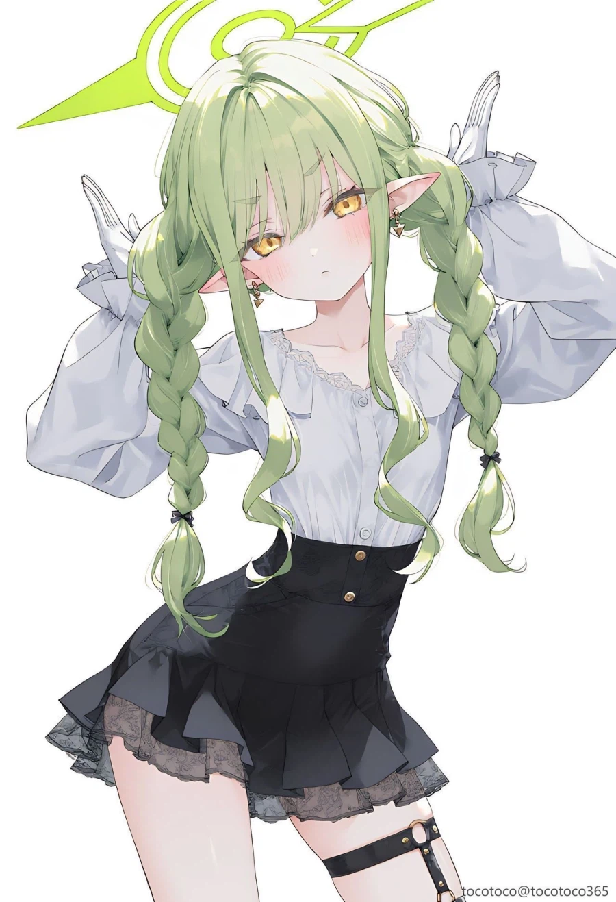 토먼트 히비키로 2파티 되네요._1.webp