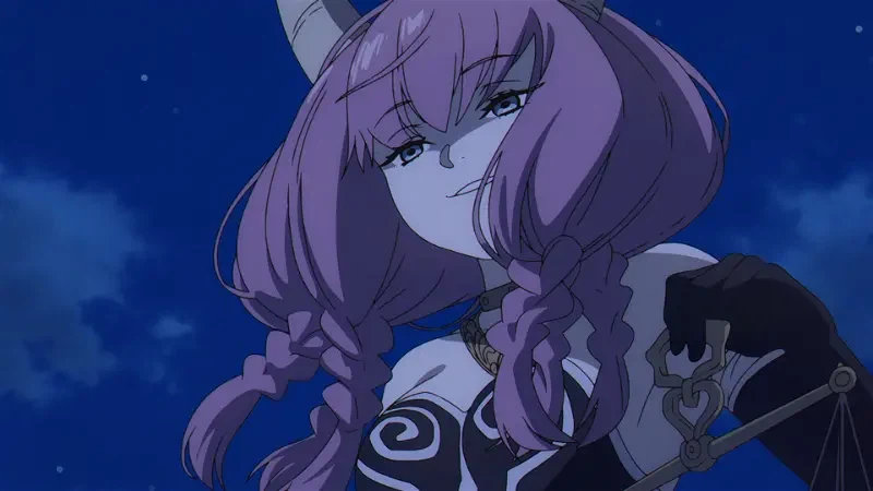 [프리렌] 넷플에서 오랫만에 다시 보니까 아우라하고 리니에 엄청 이쁘네_2.webp