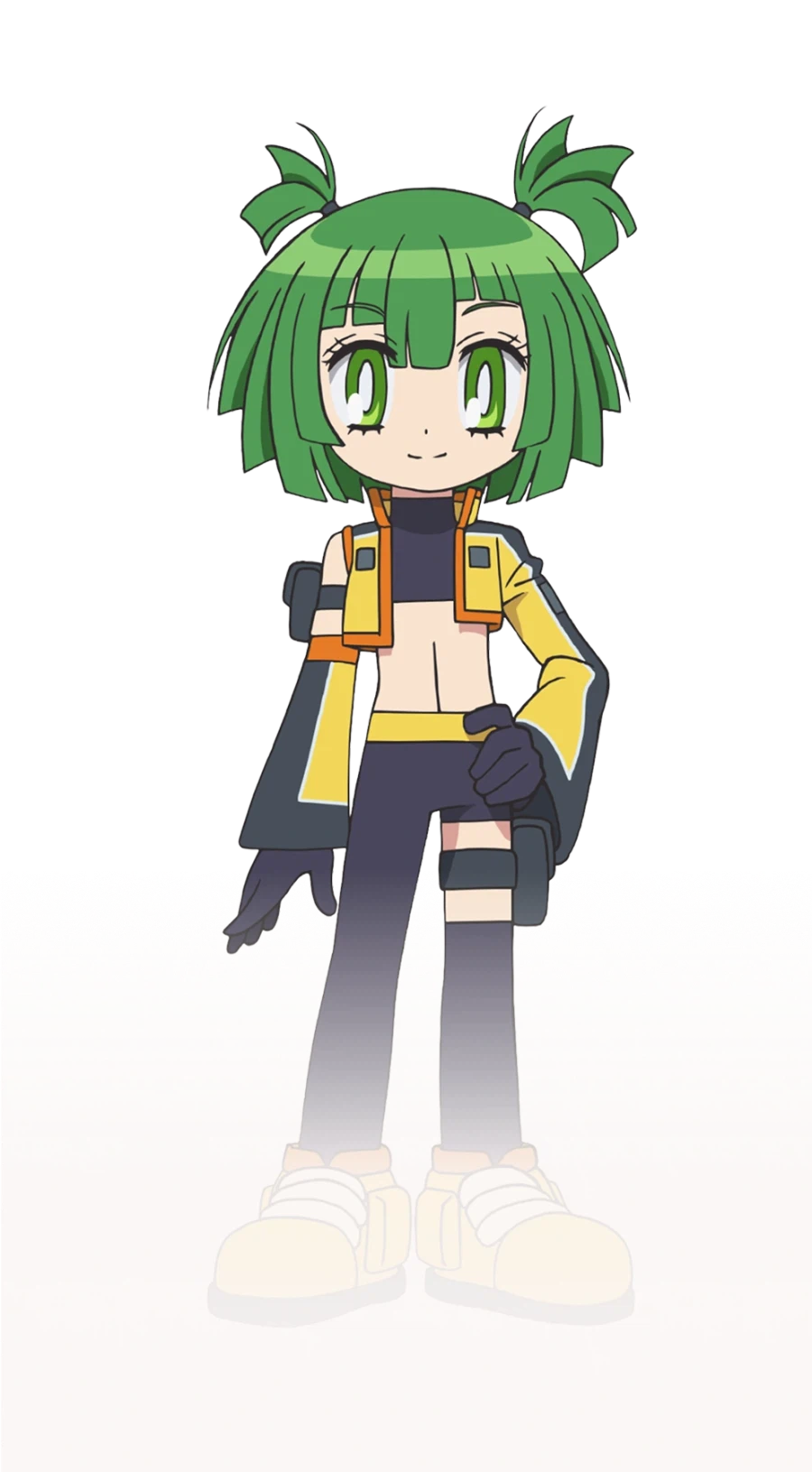 피구왕 통키 속편 비주얼,캐스트_1.webp