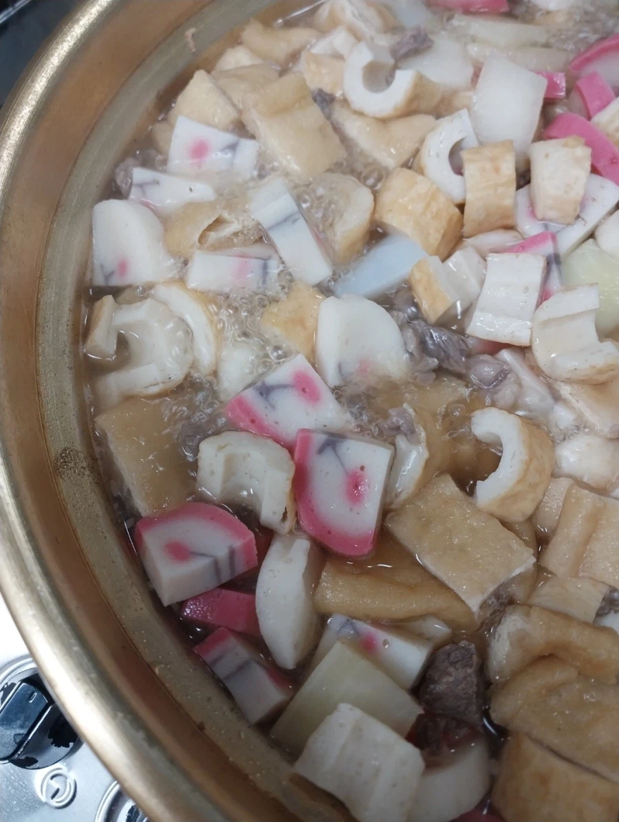 명절 탕수국 & 생선찜 백반_2.webp