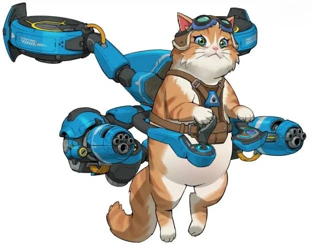 오버워치) 신캐 힐러들 외관 잘못만든거같음_3.webp