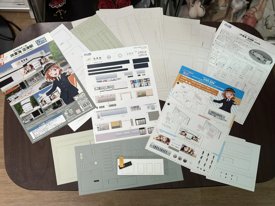 1/150(N게이지) JR토카이 누마즈역_2.webp