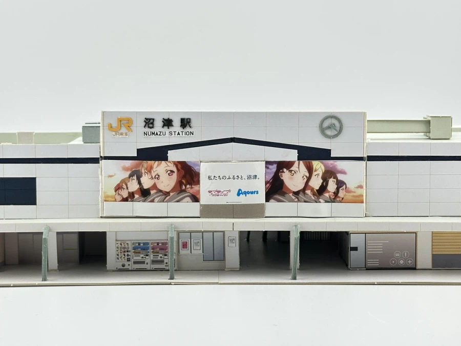 1/150(N게이지) JR토카이 누마즈역_6.webp