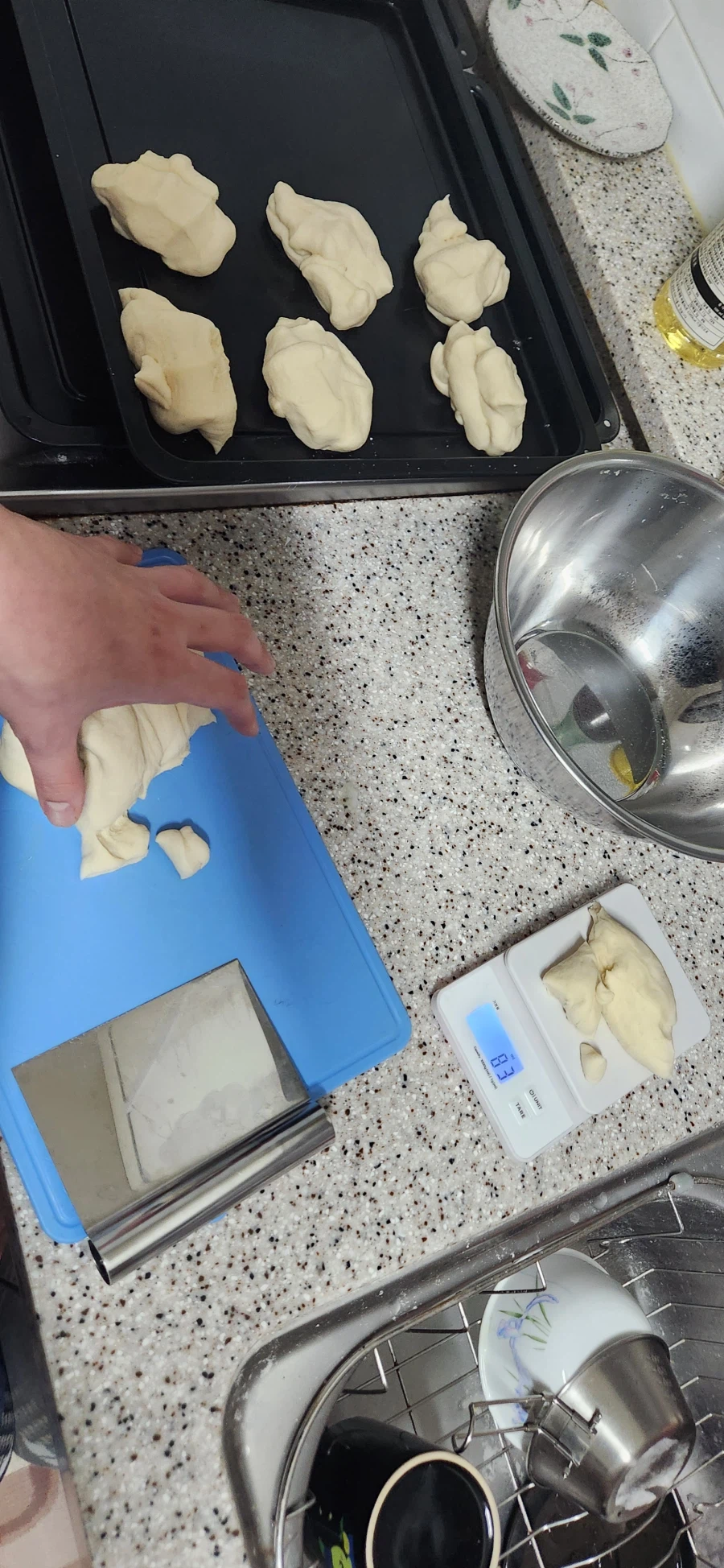 빵) 베이글 만들기 2회차_4.webp