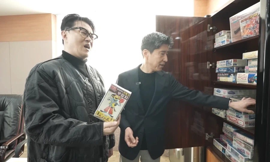 와 데프콘형 유튜브 치트키씀 ㄷㄷ_4.webp