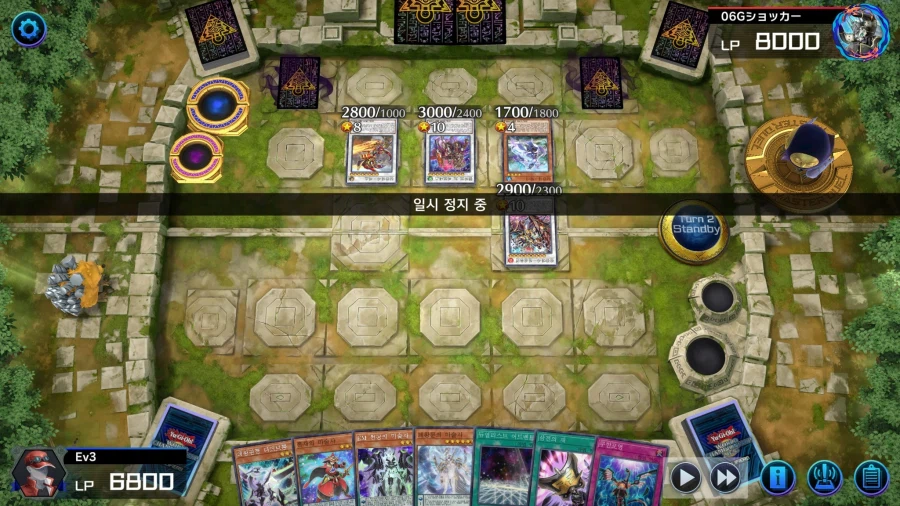 마듀) 새삼 마듀 상검도 장수 테마네요_1.webp