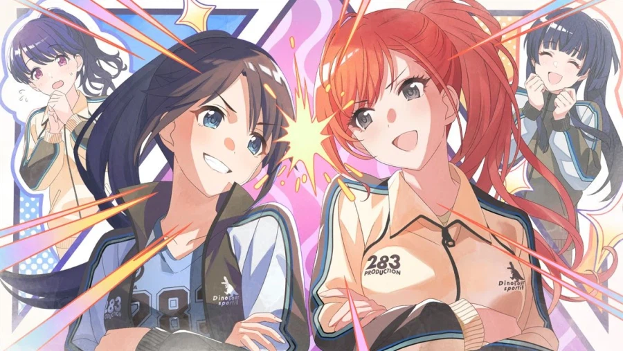 [샤니마스]저저번주&저번주&오늘 추가된 카드+SSR 연출_7.webp