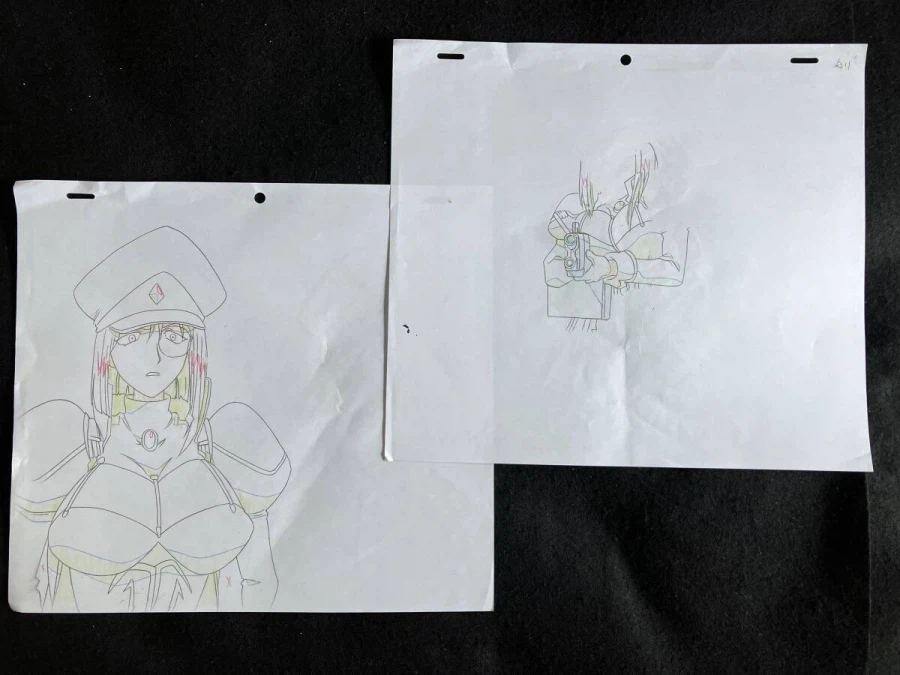 갤럭시엔젤 여캐 복장 너무 야하다_3.webp