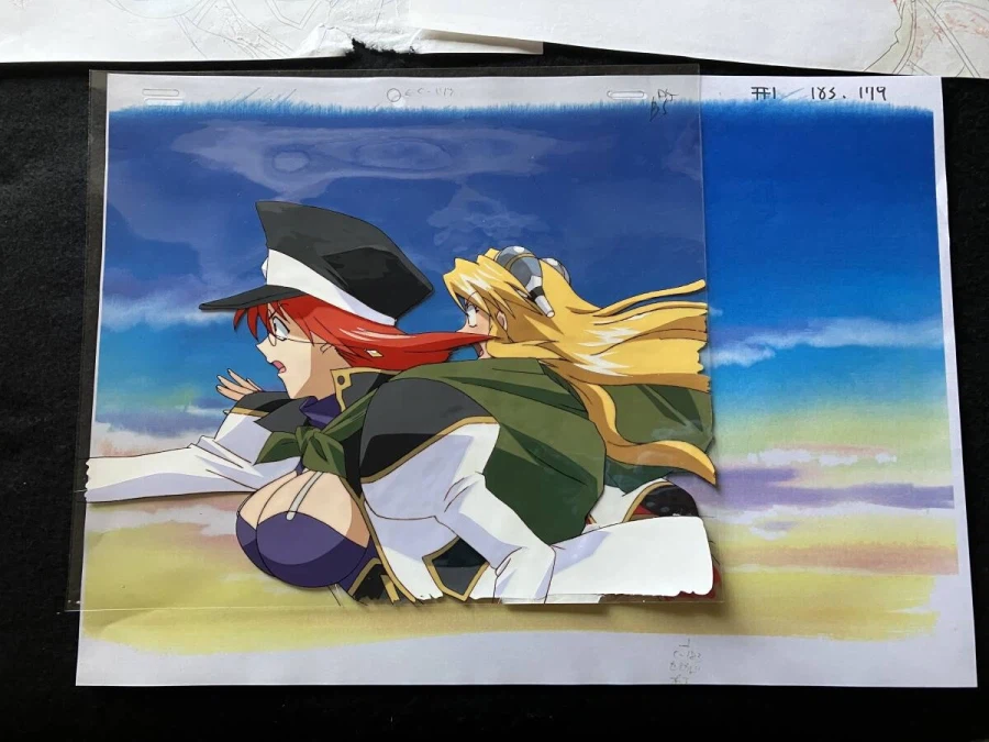 갤럭시엔젤 여캐 복장 너무 야하다_11.webp