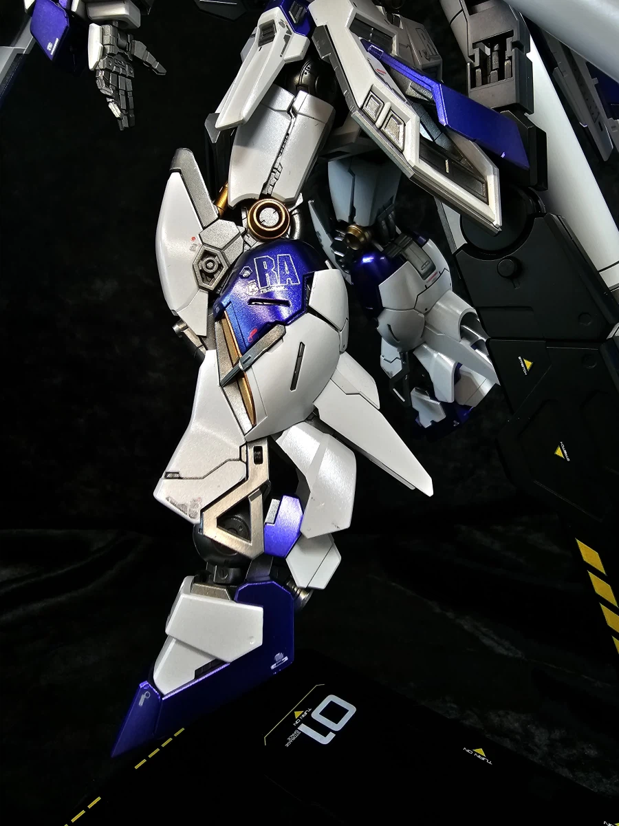 [RG]하이뉴 건담 + 하메바 (스압주의 90장)_26.webp