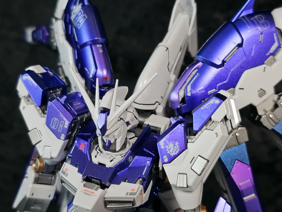 [RG]하이뉴 건담 + 하메바 (스압주의 90장)_33.webp