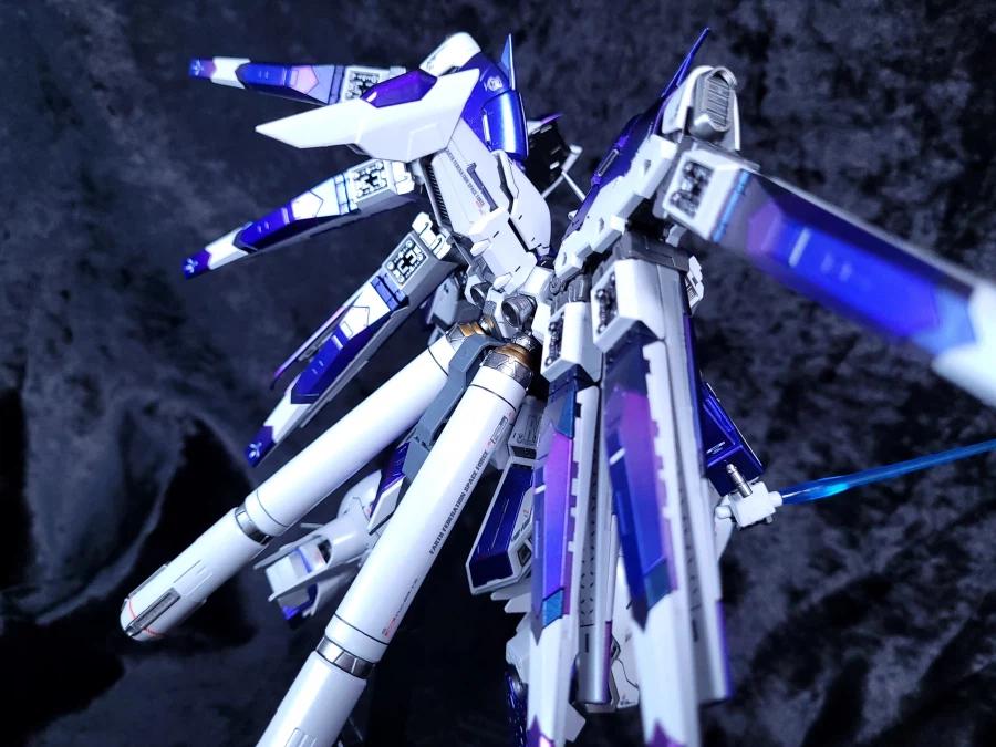 [RG]하이뉴 건담 + 하메바 (스압주의 90장)_44.webp