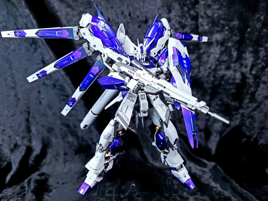 [RG]하이뉴 건담 + 하메바 (스압주의 90장)_62.webp