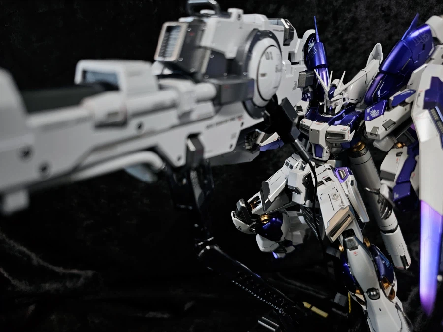 [RG]하이뉴 건담 + 하메바 (스압주의 90장)_66.webp