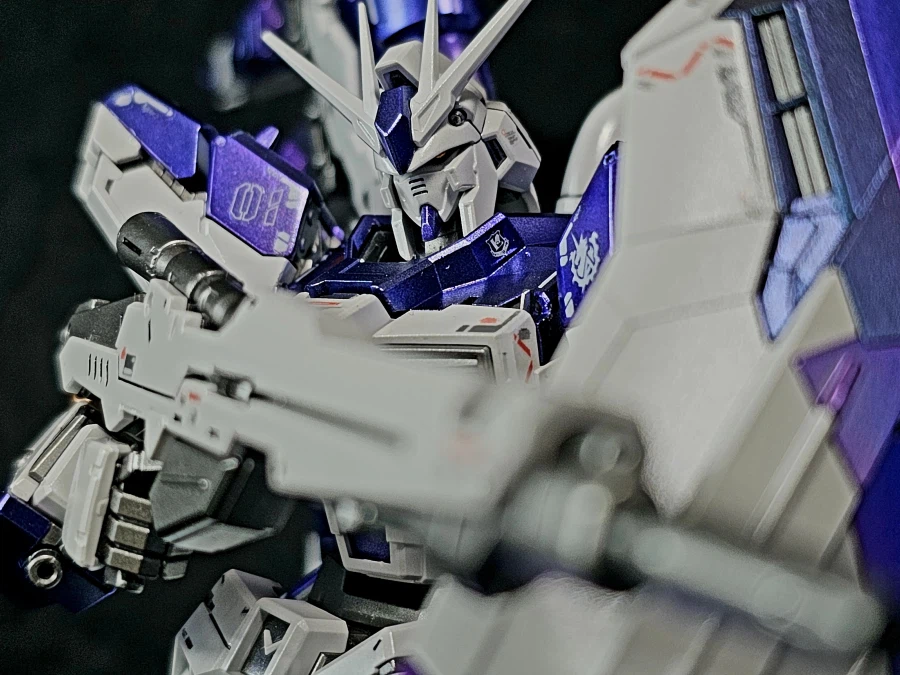 [RG]하이뉴 건담 + 하메바 (스압주의 90장)_76.webp