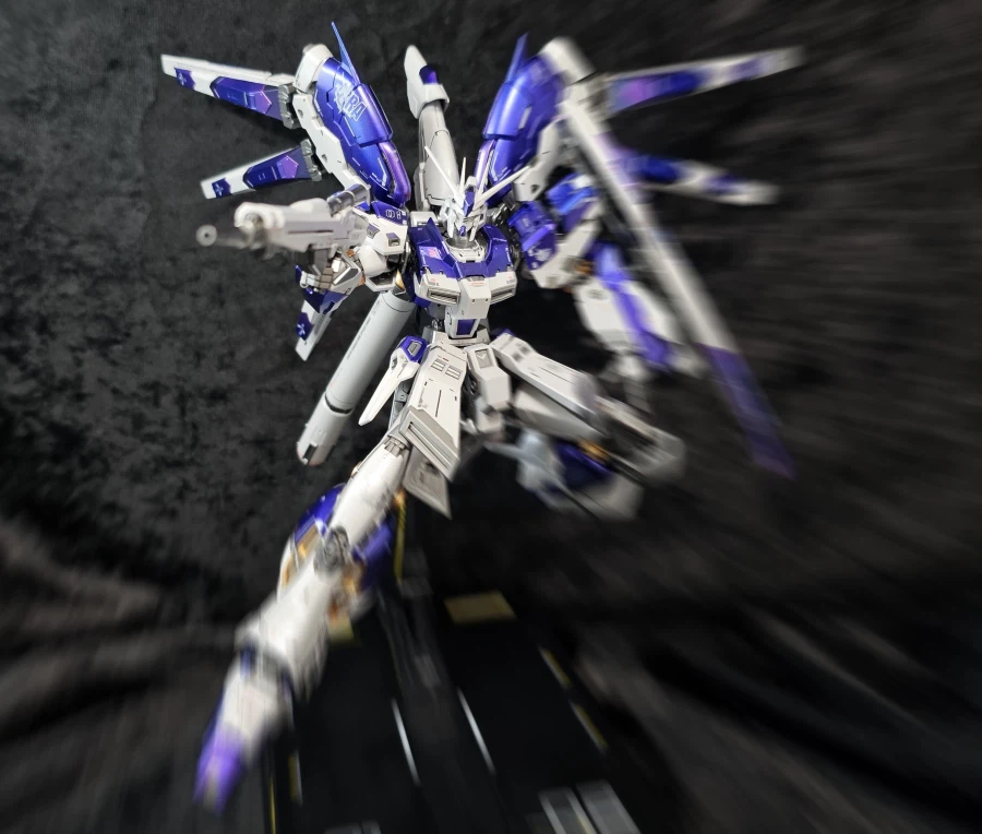 [RG]하이뉴 건담 + 하메바 (스압주의 90장)_79.webp