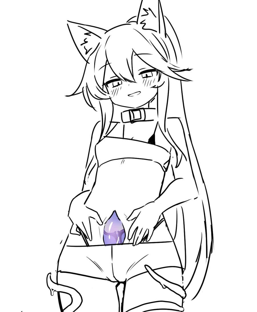 커미션)수위 테스트인데 괜찮겠지?_1.webp