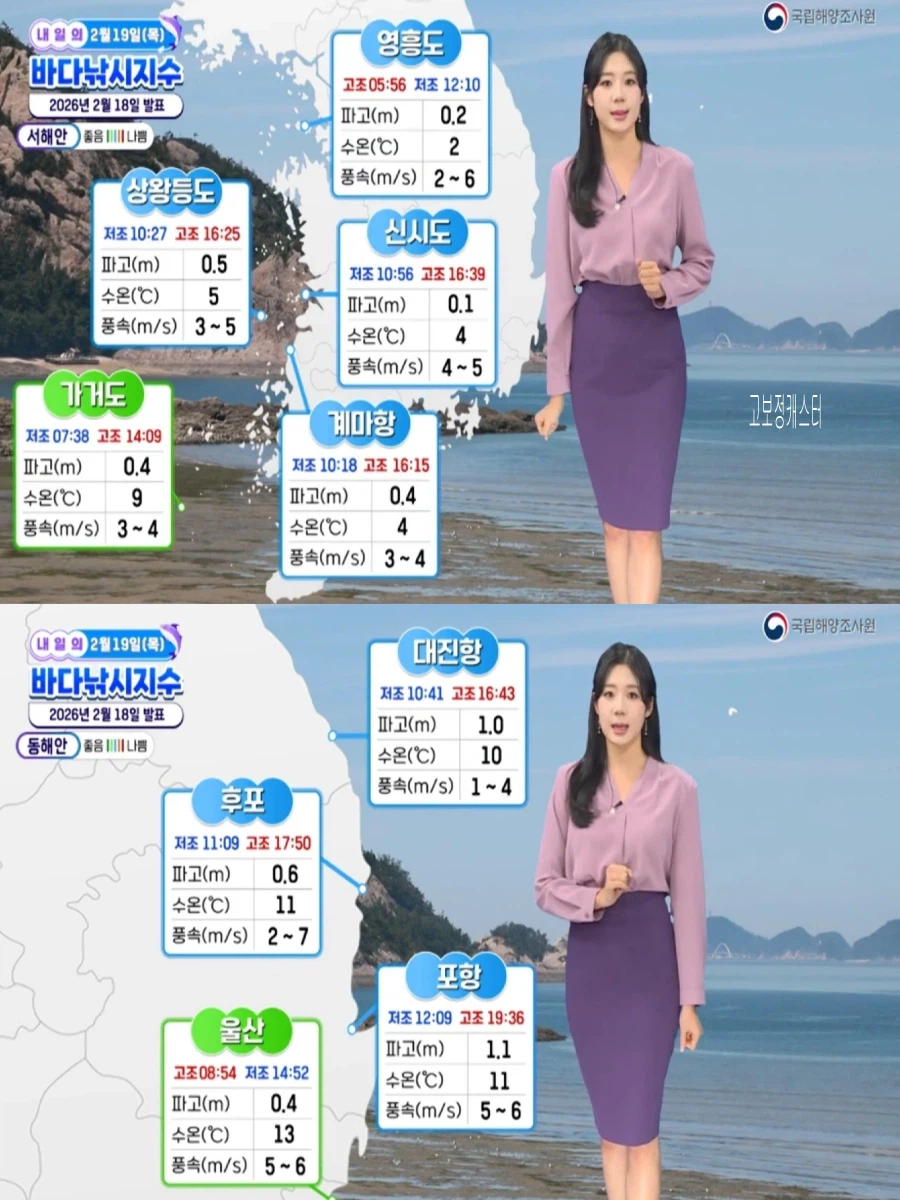 아침 대부분 영하권(큰 일교차, 공기질 청정, 주 후반 포근)_5.webp