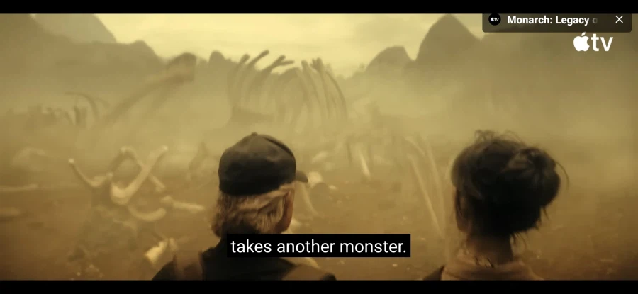 몬스터버스) 퍼시픽림 오마주인 것 같은 드라마 대사_2.webp