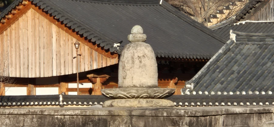 2026년 설날 당일에 통도사에서 먹은 메뉴입니다._2.webp