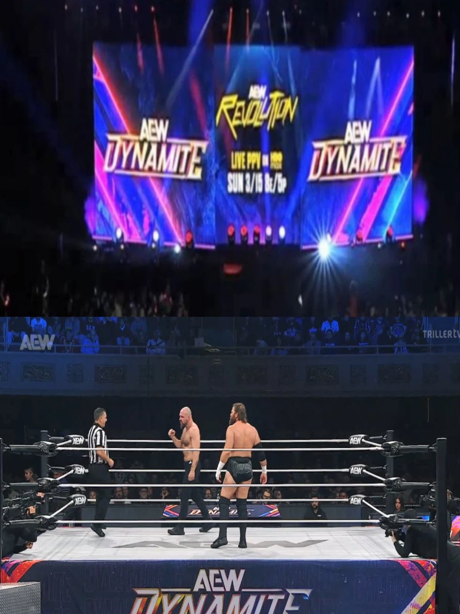 260218 AEW 다이너마이트 결과_1.webp