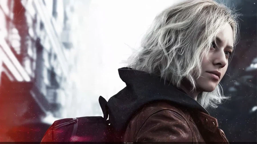 바이오하자드 레퀴엠 완료하는 데 최대 40시간이 걸릴 수 있습니다_1.webp