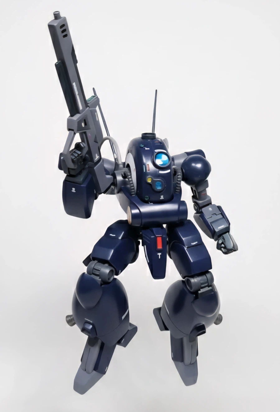 드라고나 RMA-07A 드라우(ドラウ) 제작/완성_7.webp