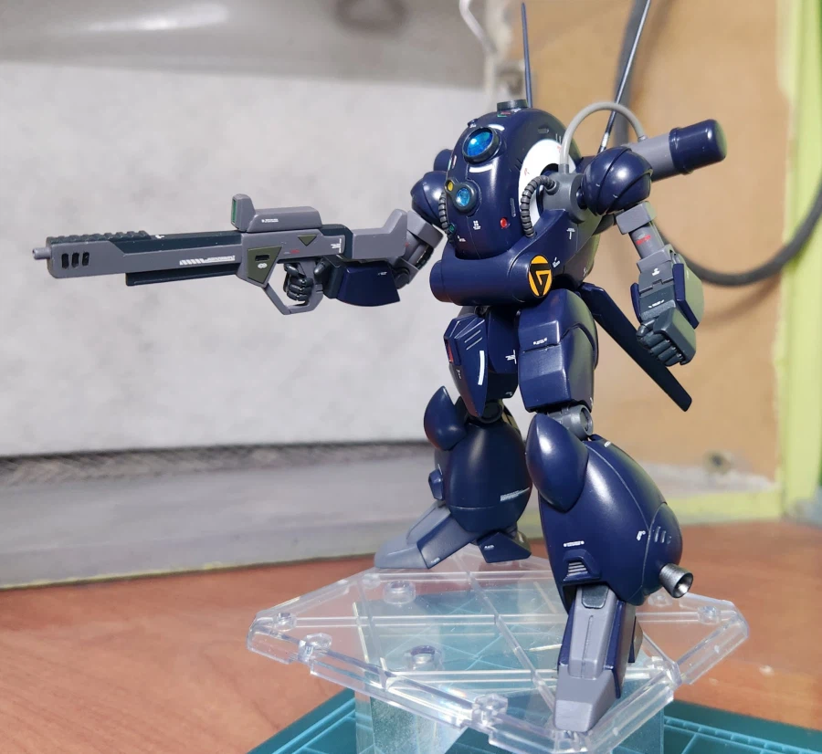 드라고나 RMA-07A 드라우(ドラウ) 제작/완성_14.webp