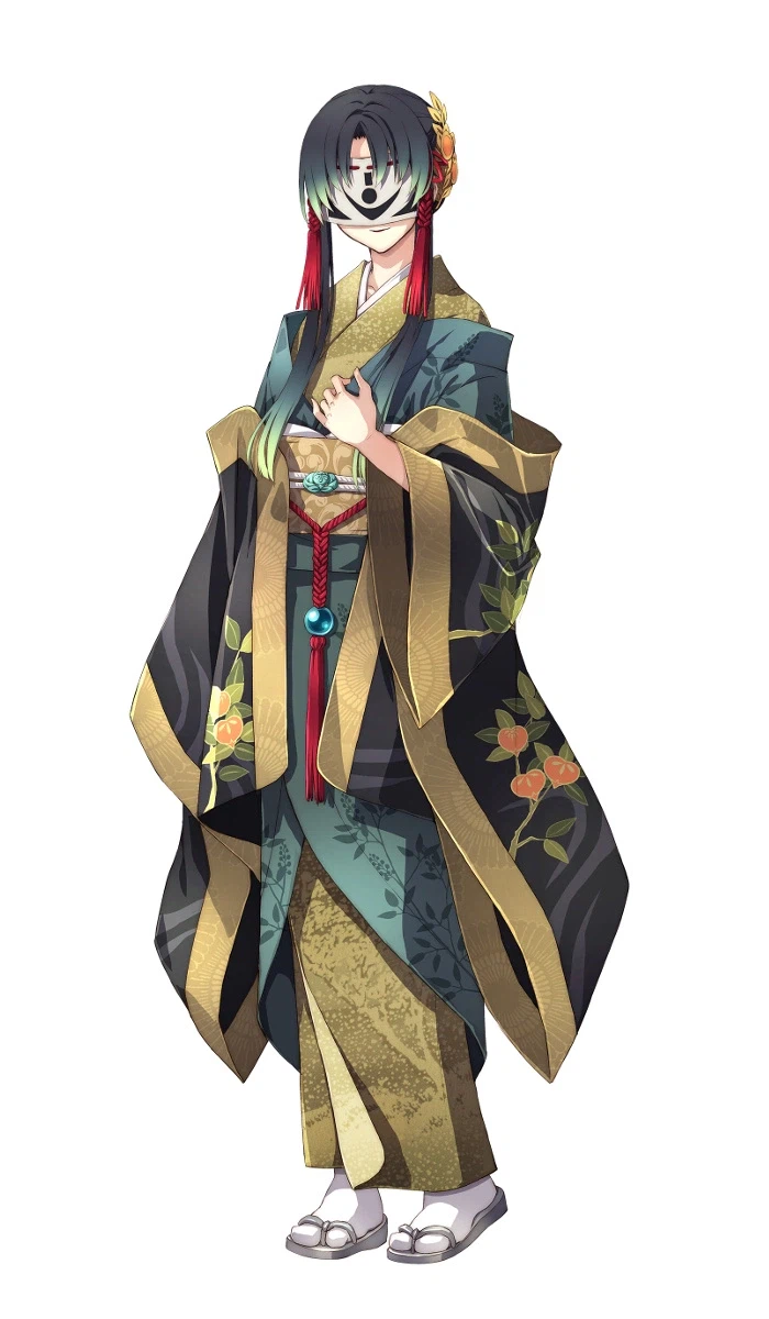 교토 재너두 -벚꽃환무- 스크린샷_5.webp