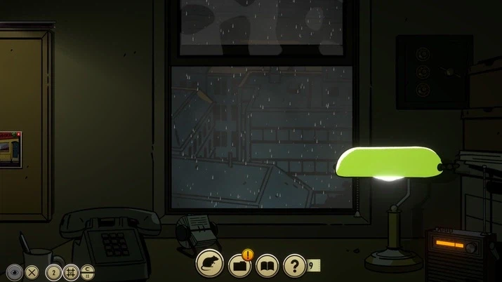 나치 전범 추적하는 추리게임 '더 랫라인' 3월 17일 출시_5.webp