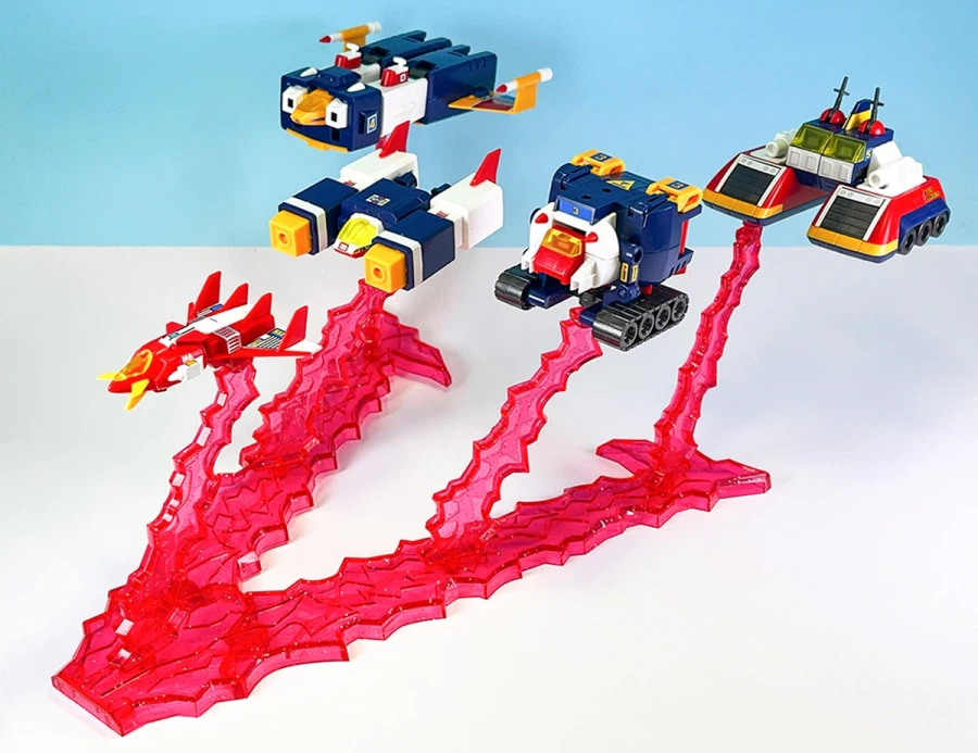 SMP 볼테스 V 렛츠 볼트 인! 세트 추가 정보_7.webp