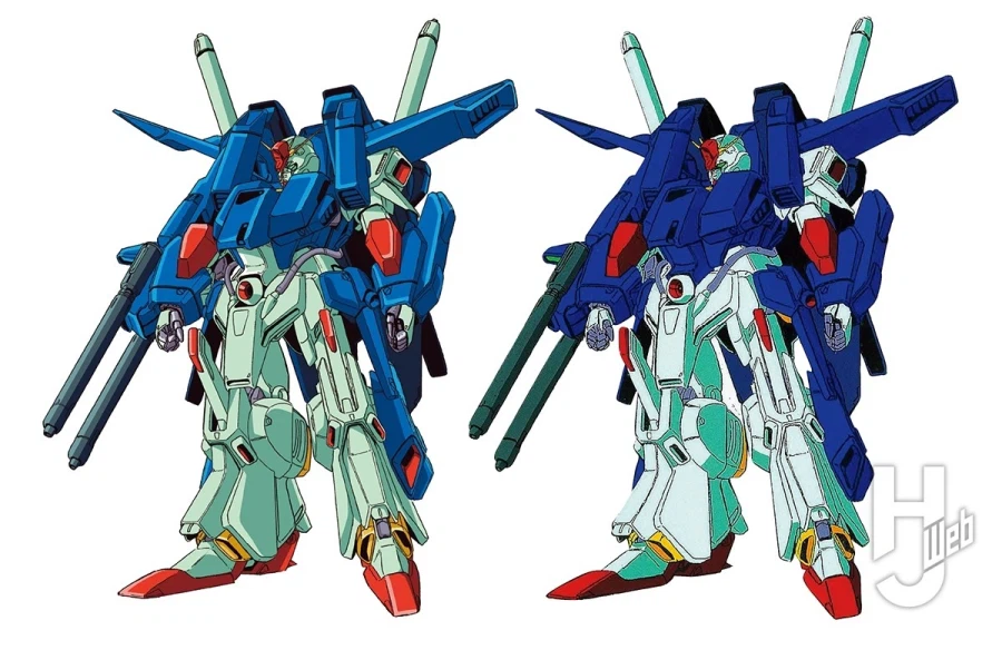 MG 풀 아머 ZZ 건담 Ver.Ka HJ 게재 정보 3_5.webp