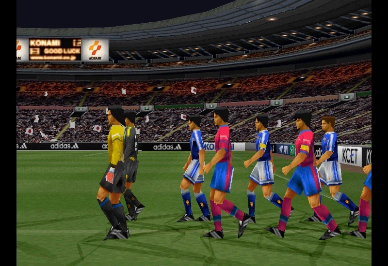 위닝 일레븐 4 한일전_4.webp