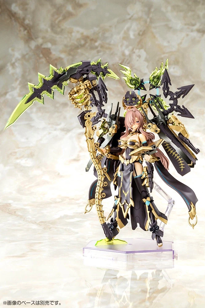 [코토부키야] 츠쿠요미 패뷸러스, 트레이닝 울프씨. 특전 포함 한국 예약 페이지_1.webp