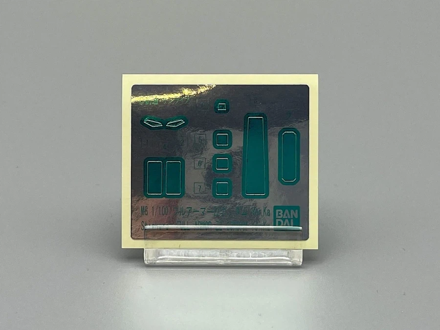 MG 풀 아머 ZZ 건담 Ver.Ka 샘플 소개_5.webp