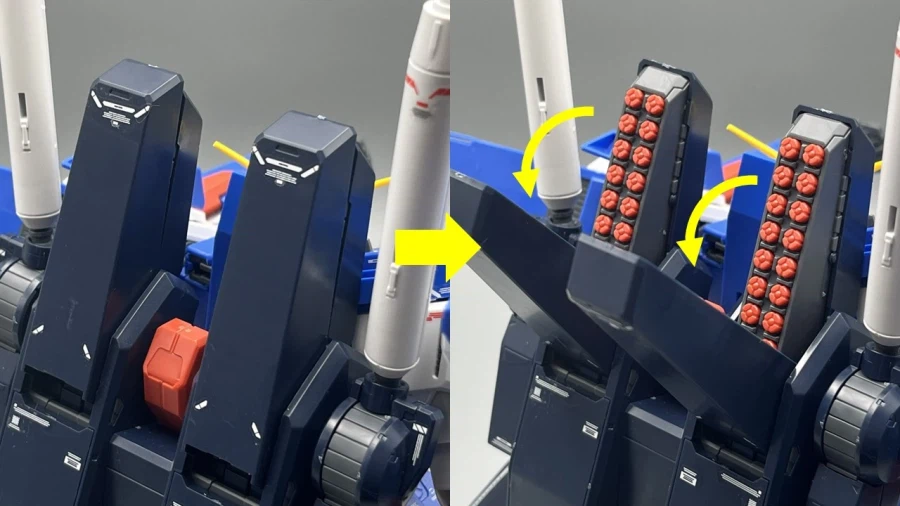 MG 풀 아머 ZZ 건담 Ver.Ka 샘플 소개_23.webp