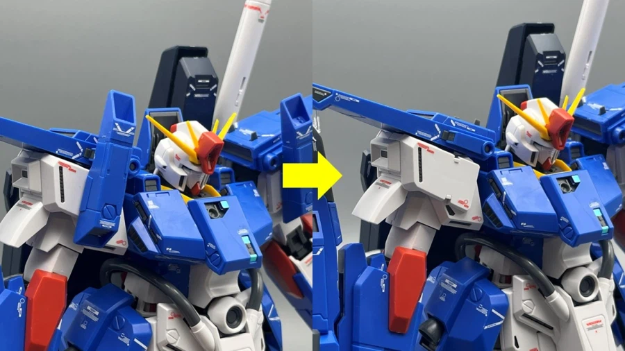 MG 풀 아머 ZZ 건담 Ver.Ka 샘플 소개_26.webp