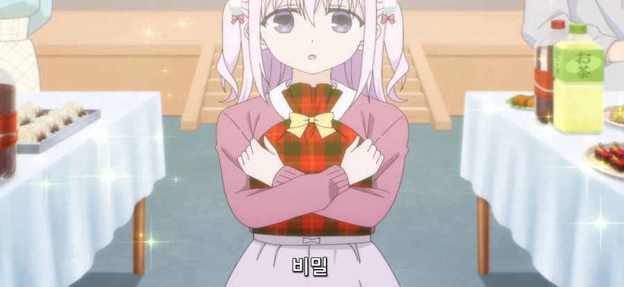 [얼굴에 드러나지 않는 카시와다 양] 생화학 무기_18.webp