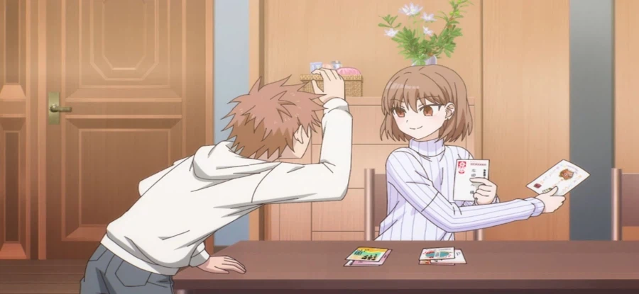 [얼굴에 드러나지 않는 카시와다 양] 생화학 무기_49.webp