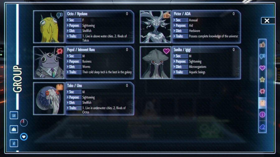 외계인 심사 어드벤처 "도나탈" 발표 트레일러_4.webp