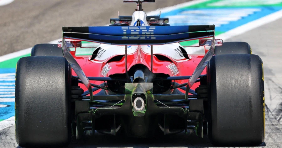 F1) 페라리 리어윙 생각보다 괜찮은데_3.webp