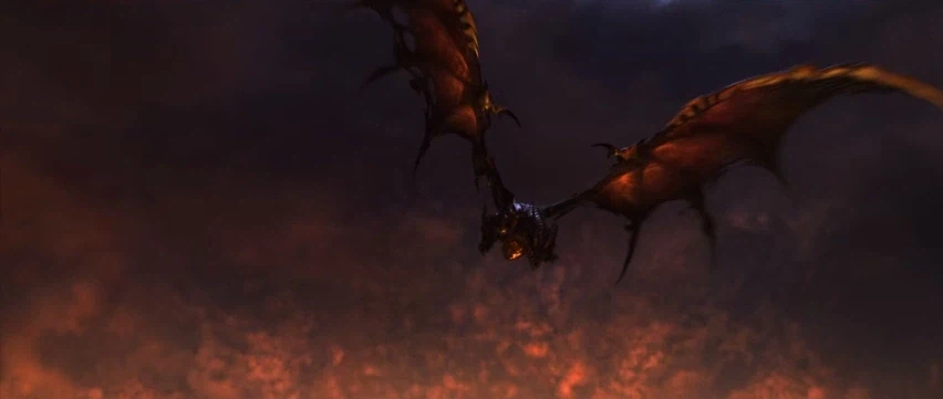 [WoW : 대격변] 등장 만큼은 개쩔었던 놈_27.webp